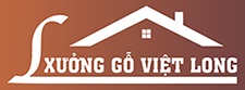 Logo xuonggovietlong.com